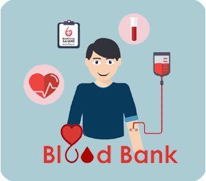 NEAREST BLOOD BANK