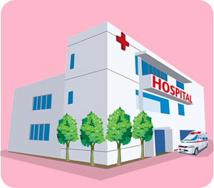 NEAREST HOSPITAL